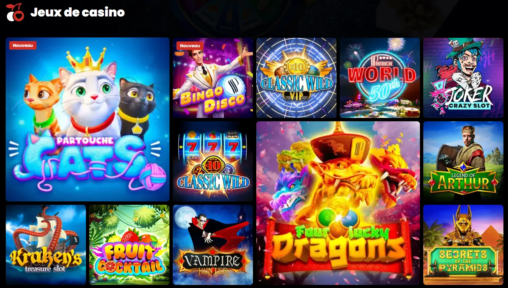 Rejoignez Le Meilleur Casino En Ligne Pour Gagner Gros Bonus Exceptionnel Sur Le Meilleur Casino En Ligne