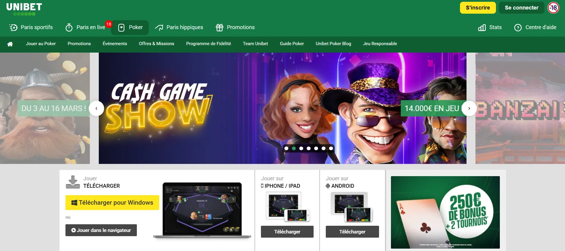 Inscrivez-Vous Et Gagnez Des Récompenses Sur Online Casino Commencez à Gagner Sur Un Online Casino Populaire